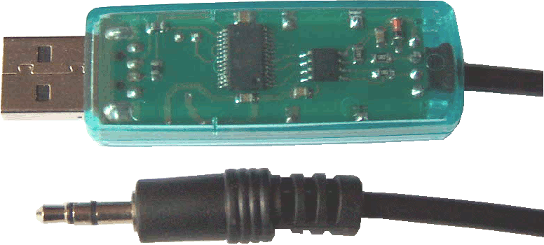 Adapter T1205, T1505