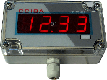 Programmable indicator P1224N