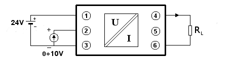 Przetwornik T862