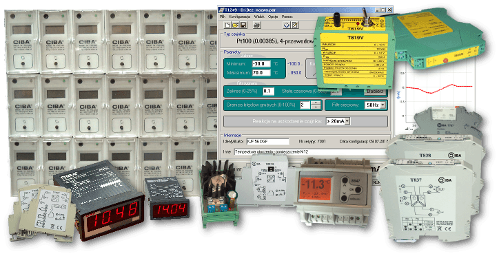Industrial automation modules